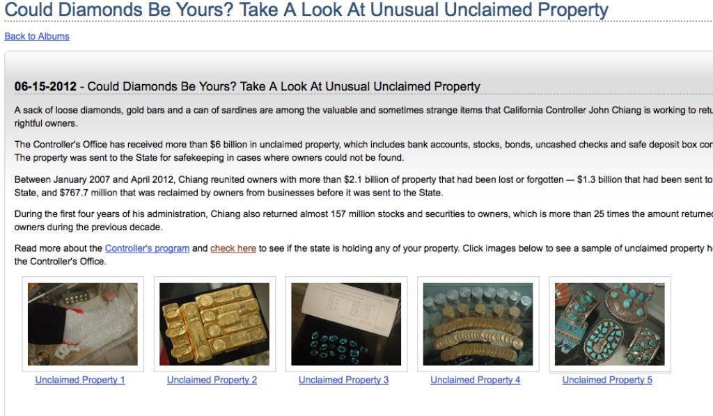 News small post card thumbnail