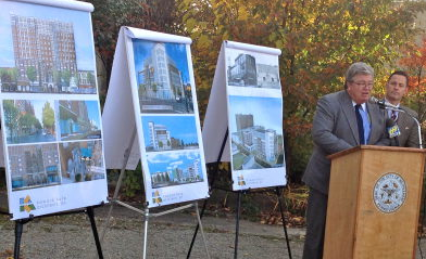 News small post card thumbnail