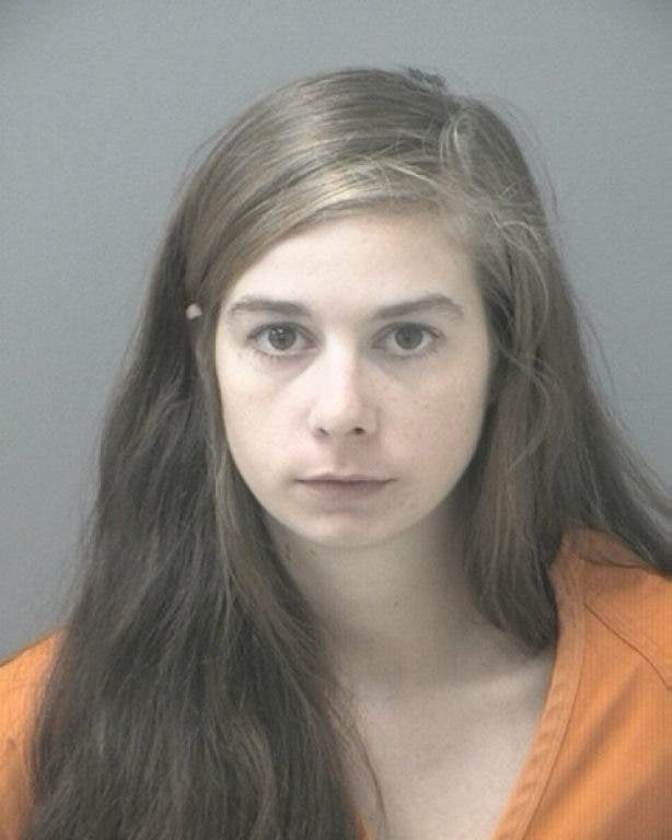 Cherokee County Mug Shots Canton, GA Patch(02)