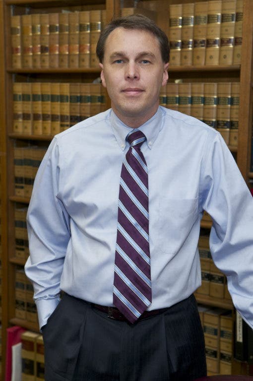 Asst. City Attorney Launches Campaign Canton, GA Patch