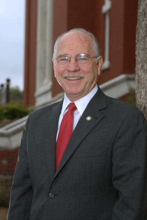 Council to Discuss Expanded Mayoral Powers