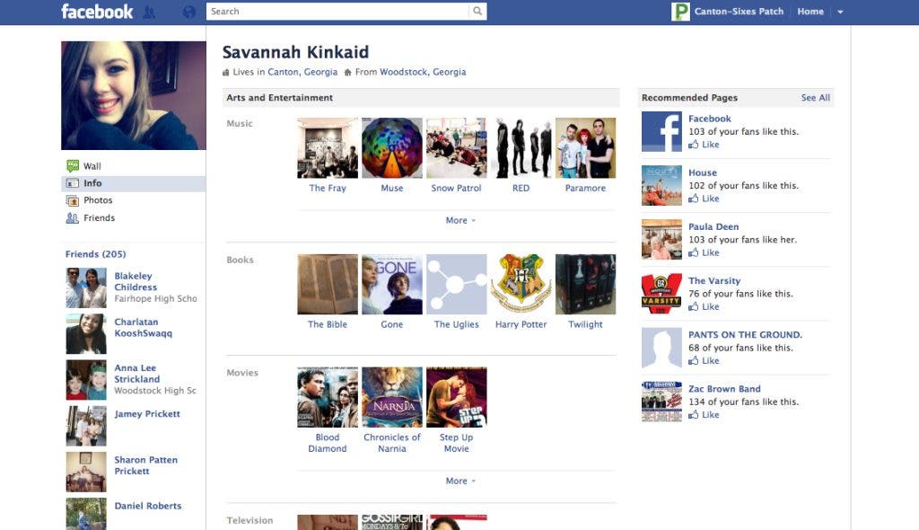 News small post card thumbnail