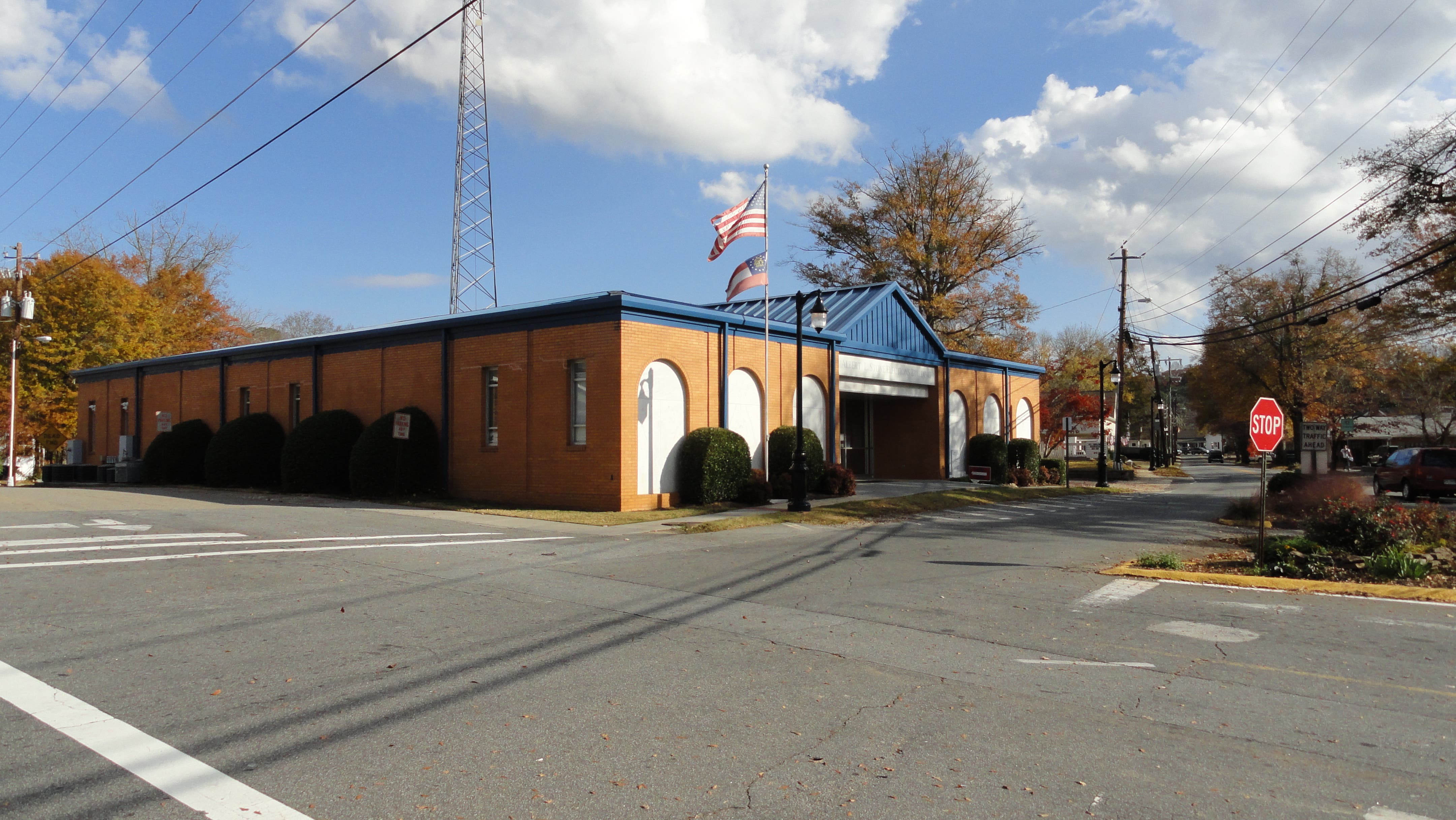 News small post card thumbnail