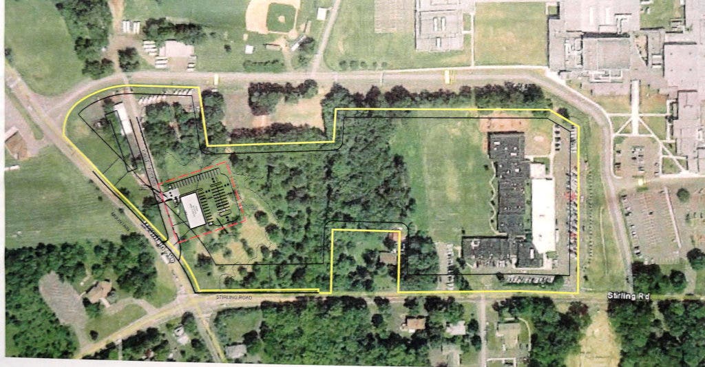 News small post card thumbnail