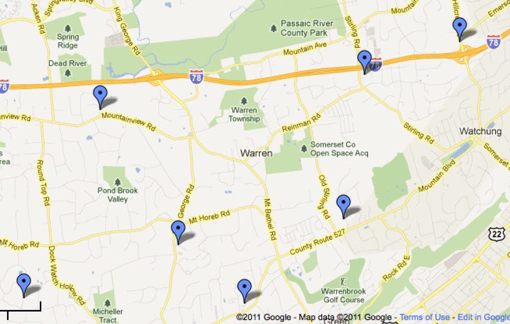 News small post card thumbnail