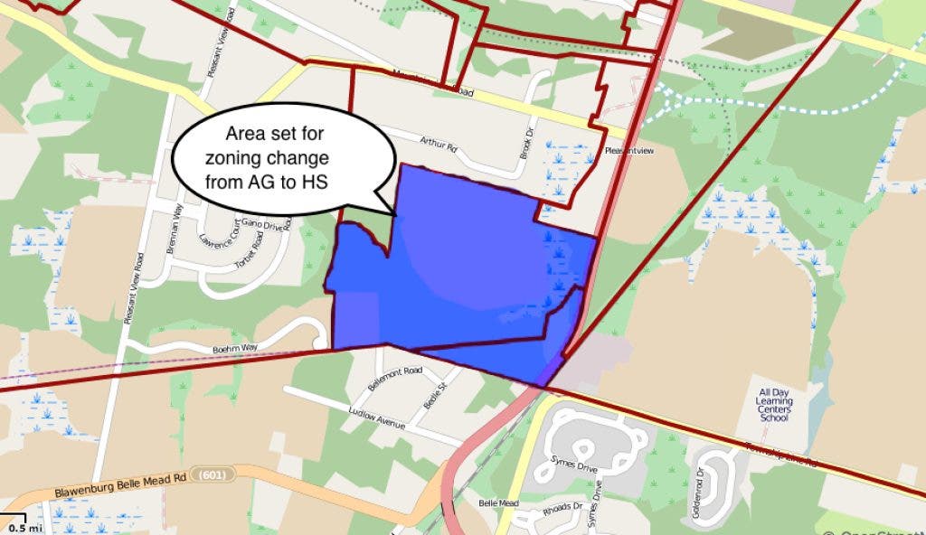 News small post card thumbnail