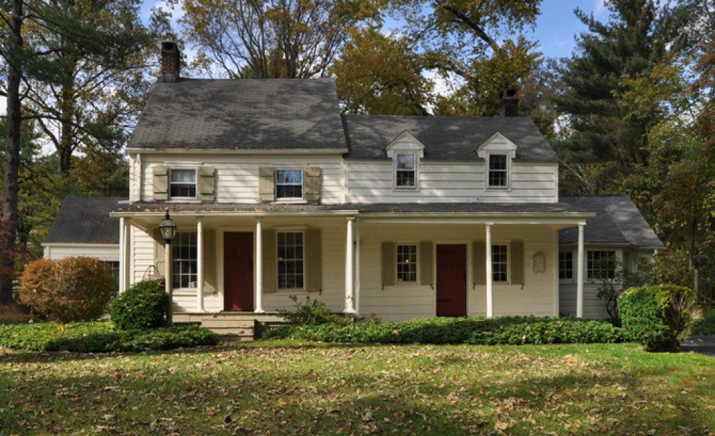 Winter Lane Tudor Sells for 1.35 Million Watchung, NJ Patch