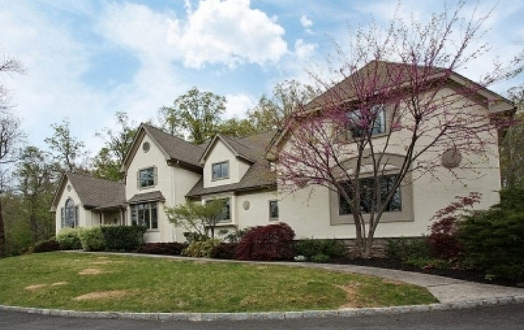 Custom Raspberry Trail Property Sells for $1.8 Million | Warren, NJ Patch