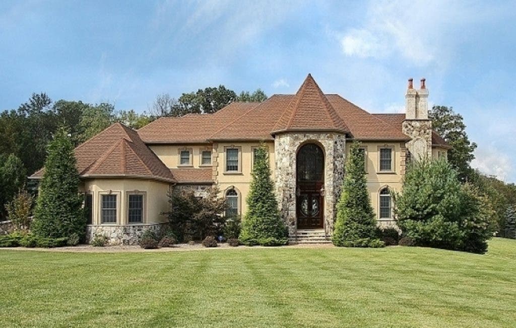 Custom Raspberry Trail Property Sells for $1.8 Million | Warren, NJ Patch