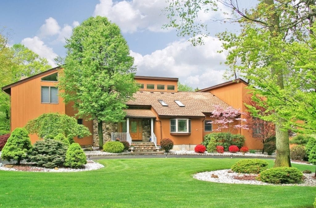 Custom Raspberry Trail Property Sells for $1.8 Million | Warren, NJ Patch