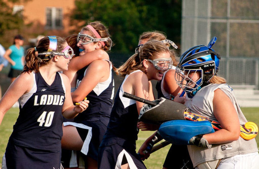Skippy Keefer Relays, Charlie Beck Invitational This Weekend | Ladue ...