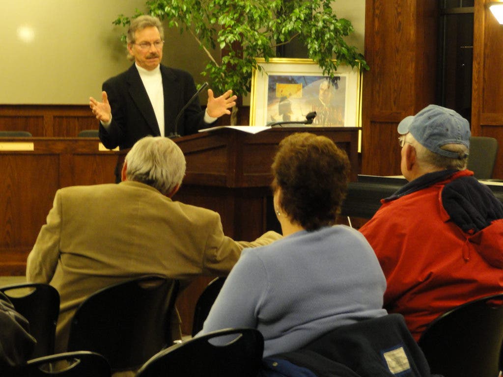 News small post card thumbnail