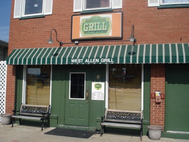 News small post card thumbnail