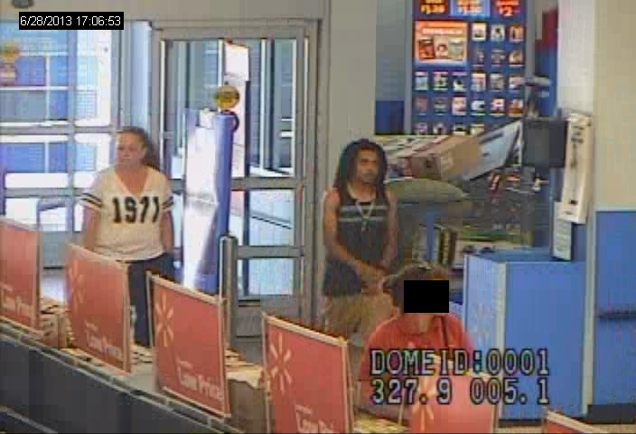 Police Asking for Help Finding Suspects in Walmart Theft | St. Charles ...