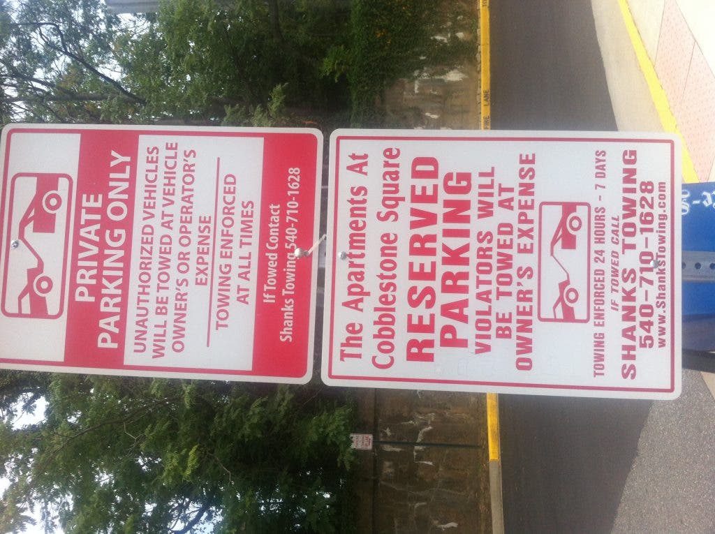 Council Negotiates with Towing Companies on Fees