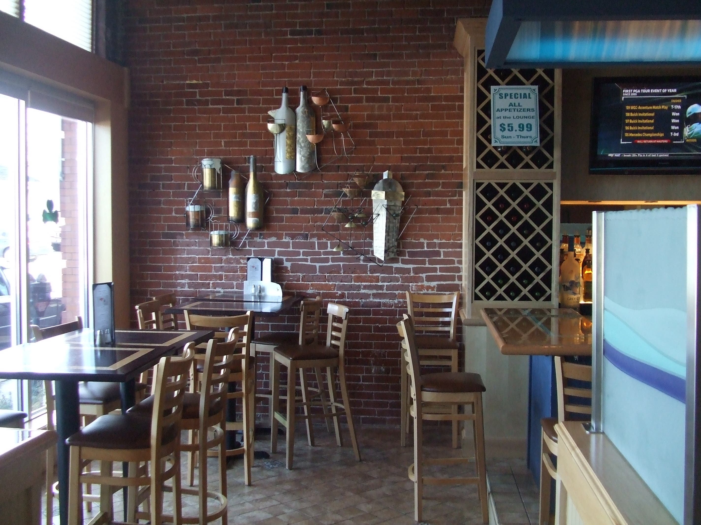 Most Romantic Restaurants to Take Your Valentine Natick, MA Patch