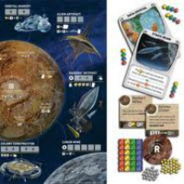 News small post card thumbnail