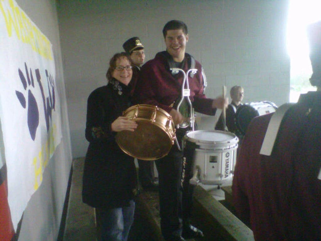 News small post card thumbnail