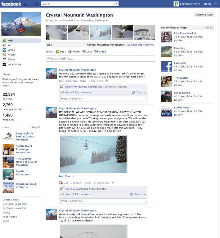 News small post card thumbnail