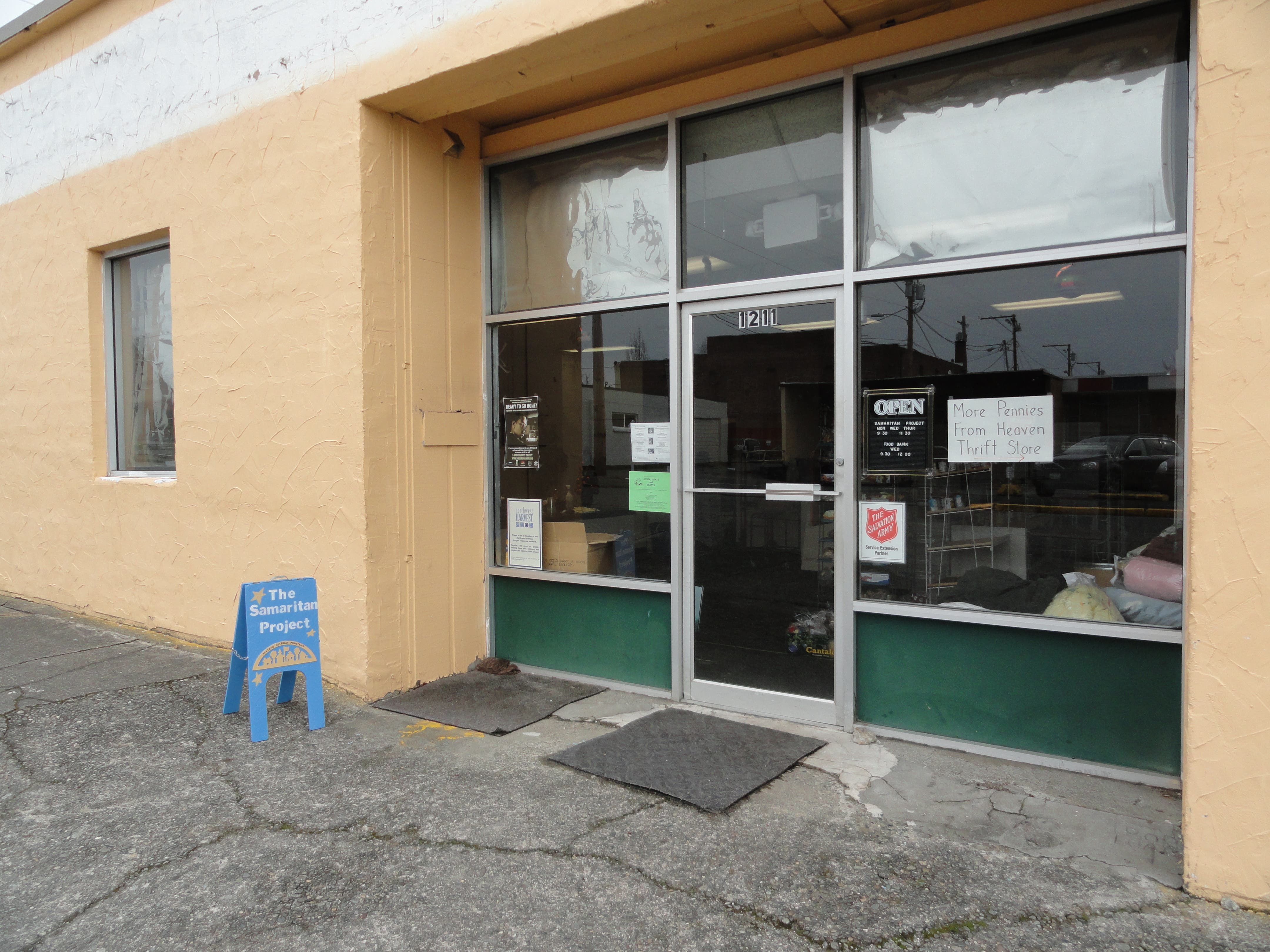 News small post card thumbnail