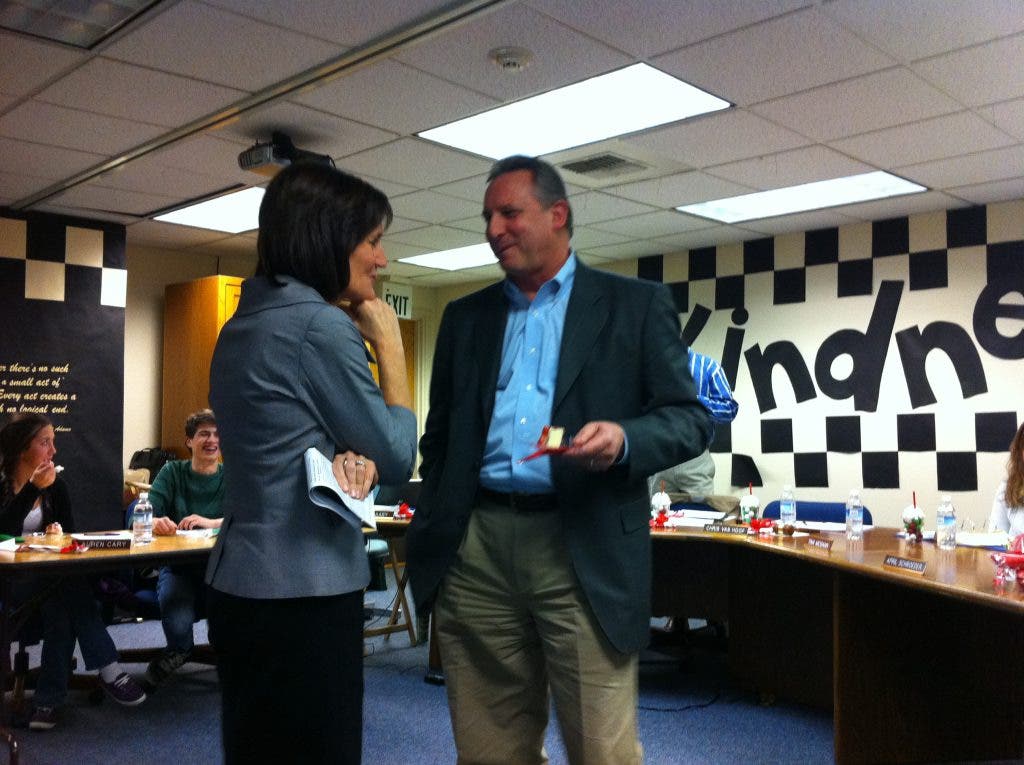 News small post card thumbnail