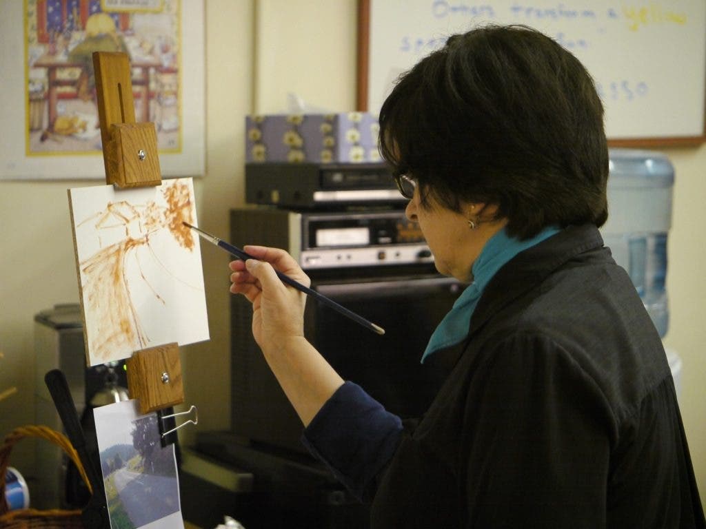 News small post card thumbnail