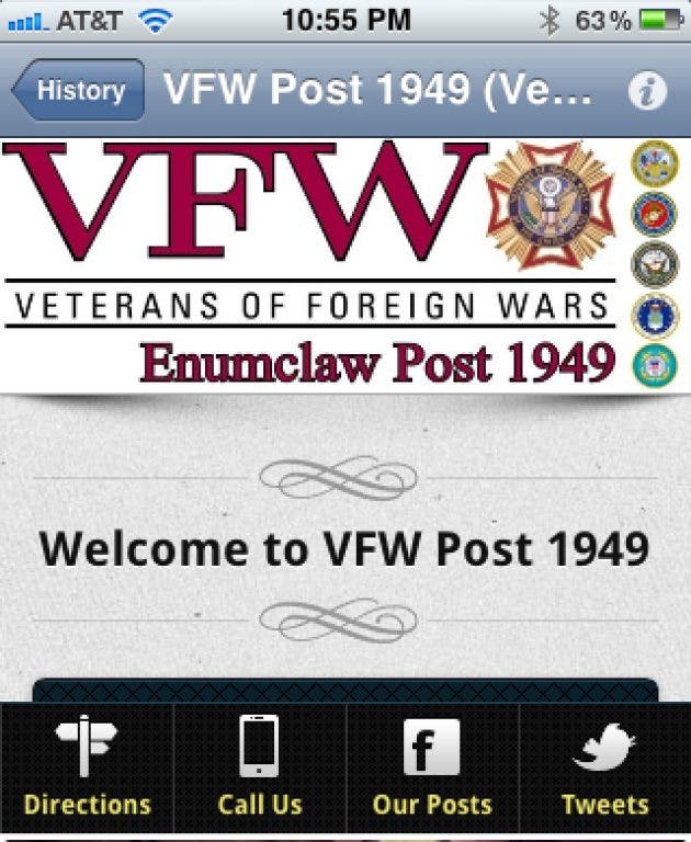 News small post card thumbnail