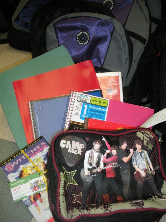 News small post card thumbnail