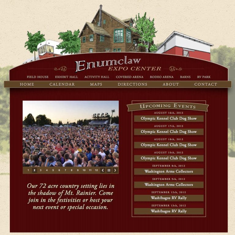 News small post card thumbnail