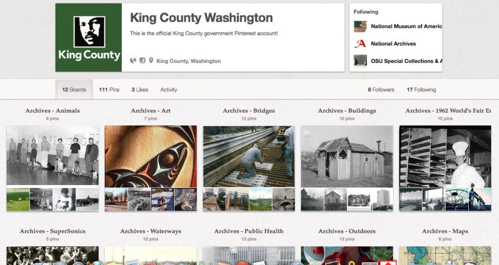 News small post card thumbnail