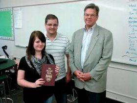 News small post card thumbnail