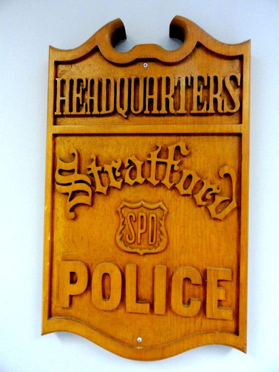Stratford - Police Blotter | Stratford, CT Patch