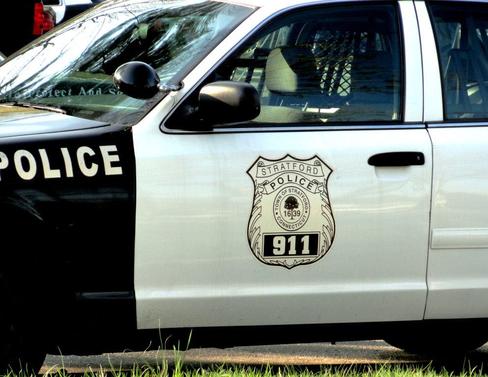 Stratford Police Blotter May 12 Through 17 Stratford, CT Patch