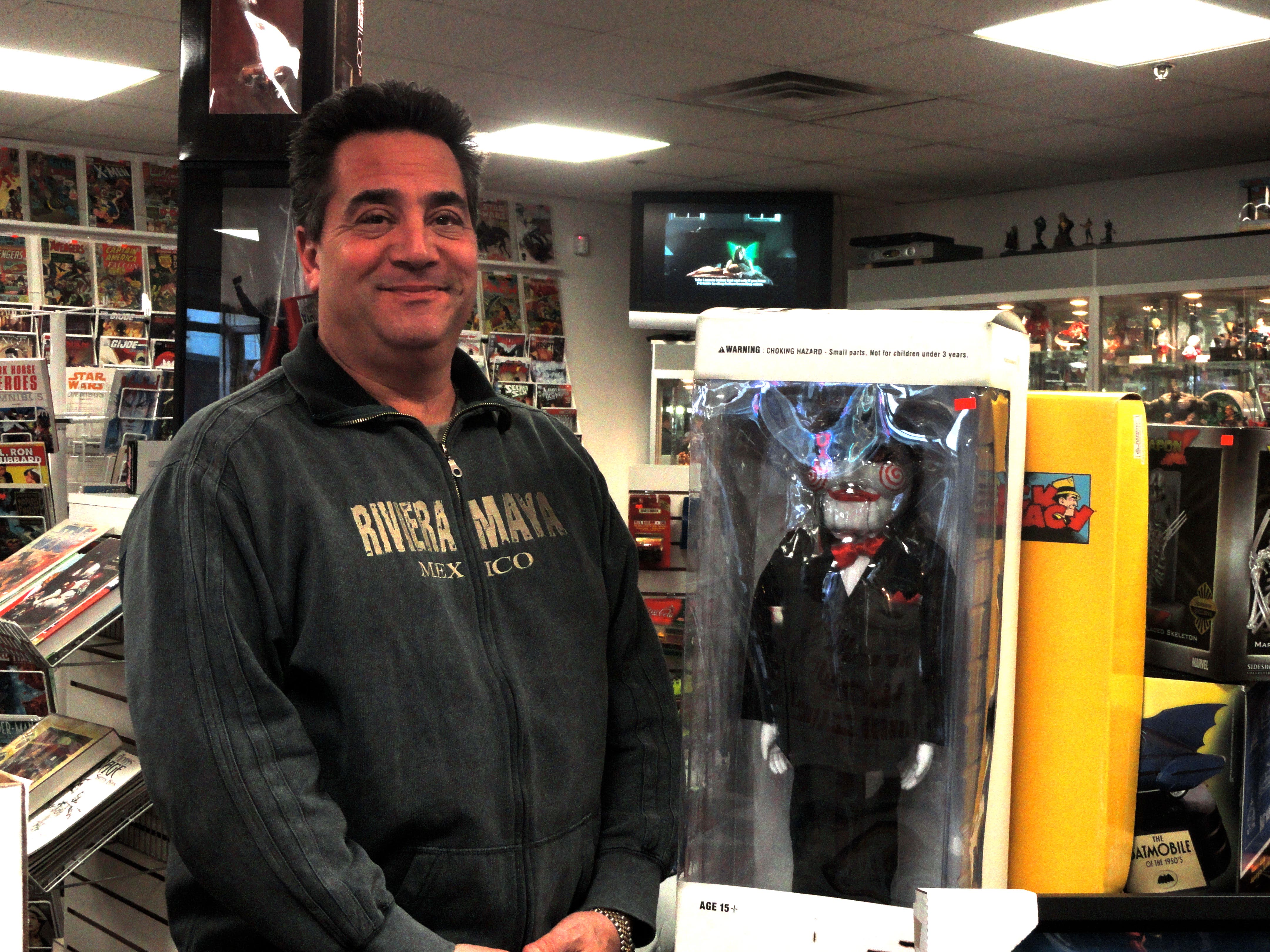 News small post card thumbnail