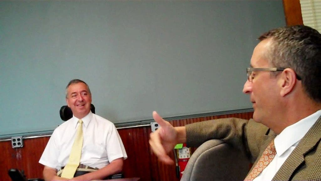 News small post card thumbnail