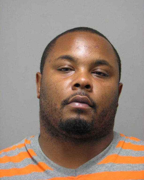 Arrest in Dale City Home Invasion | Dale City, VA Patch