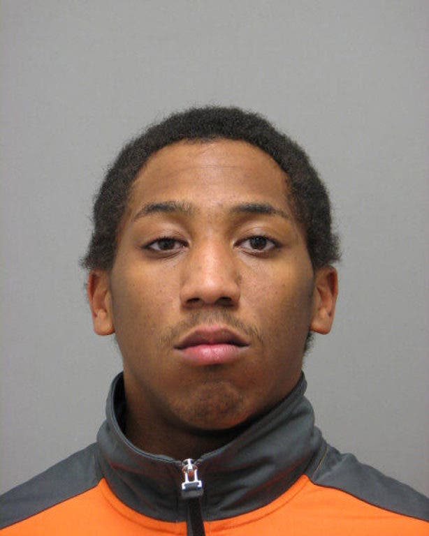 Three Charged in Barksdale Shoe Robbery | Dale City, VA Patch
