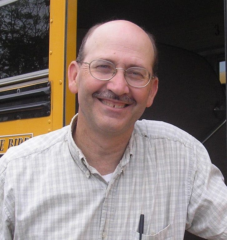 News small post card thumbnail