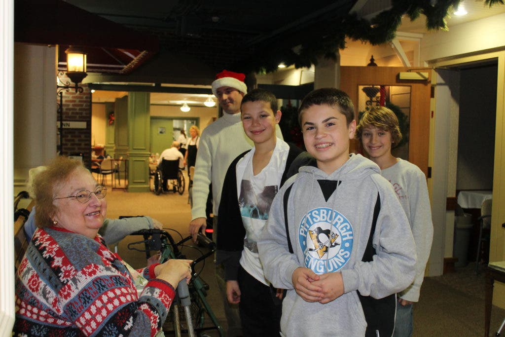 News small post card thumbnail