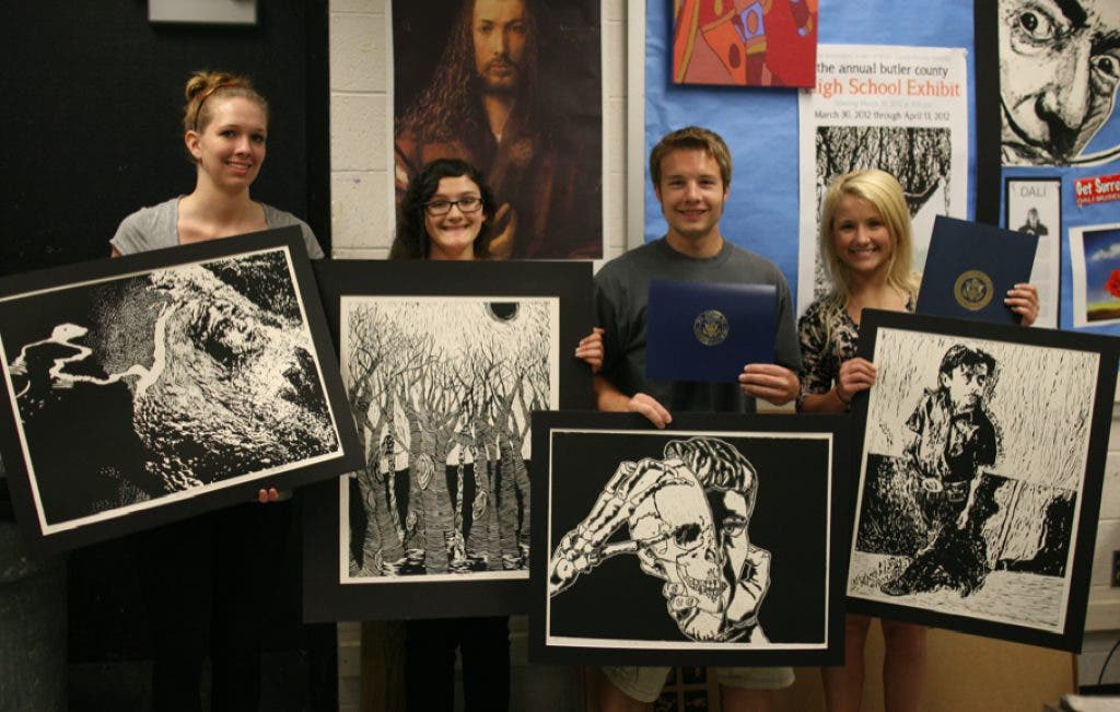 News small post card thumbnail