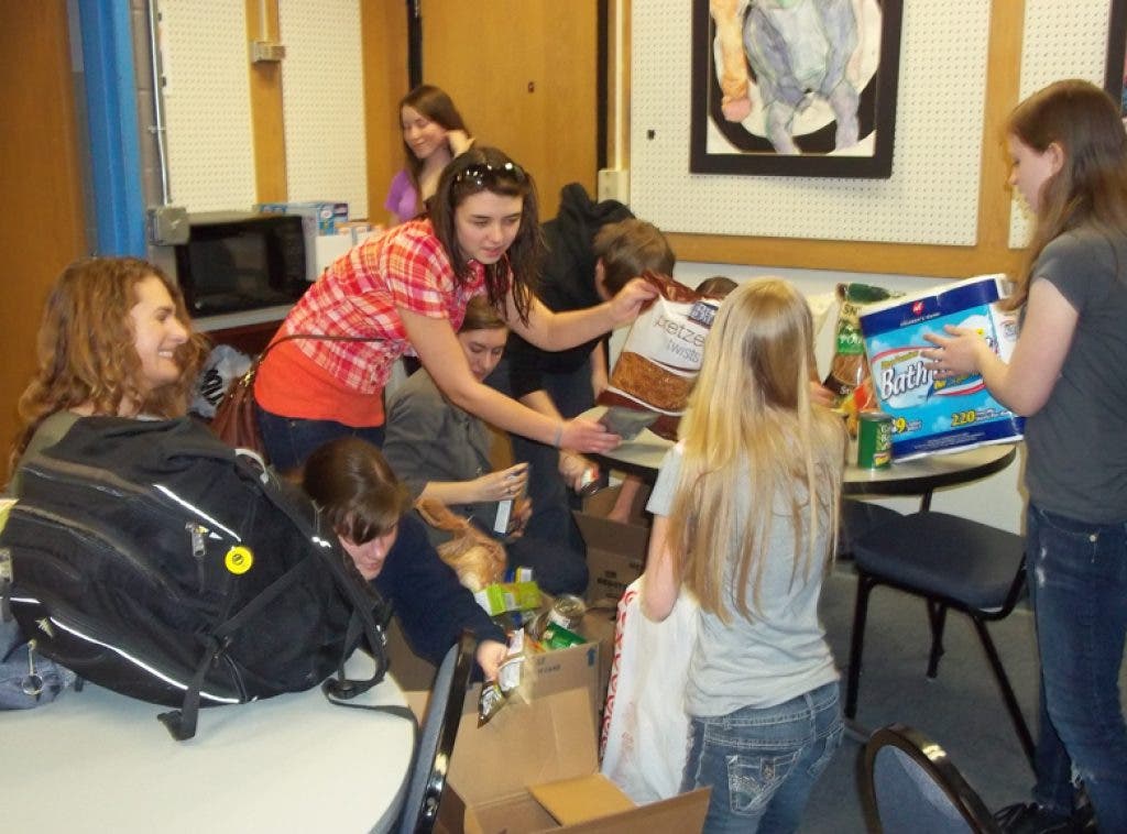 News small post card thumbnail