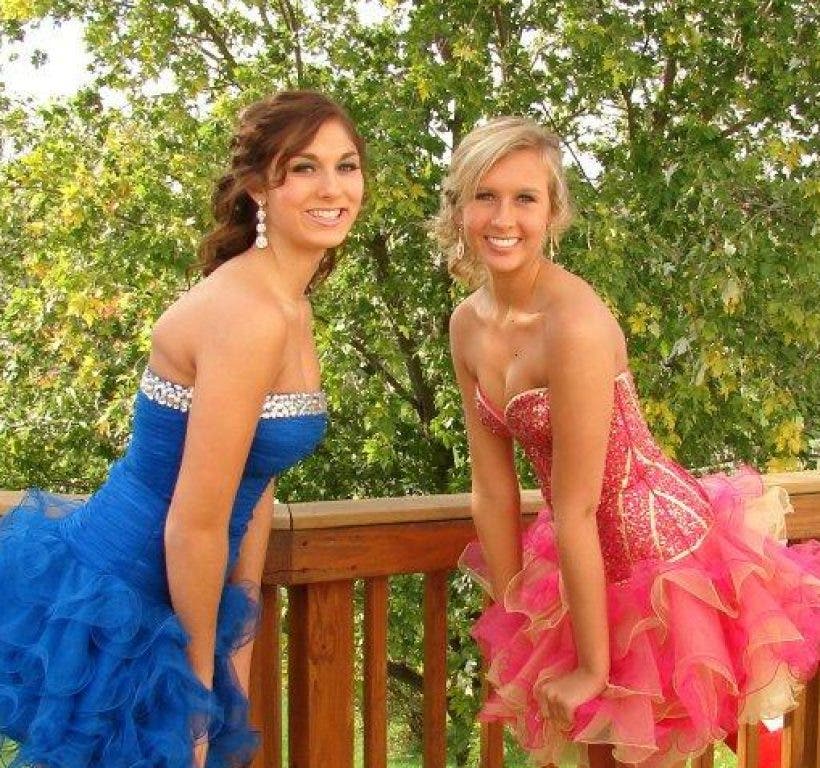 Hot Hairstyle and Makeup Trends for Prom 2012 | Canon, PA Patch
