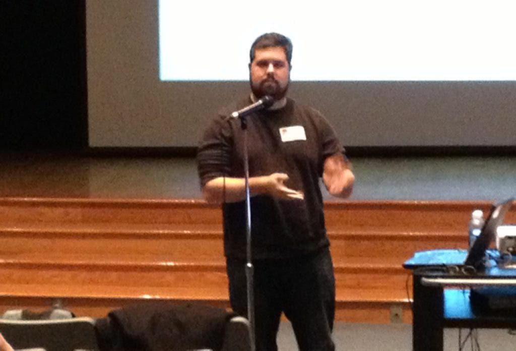 News small post card thumbnail