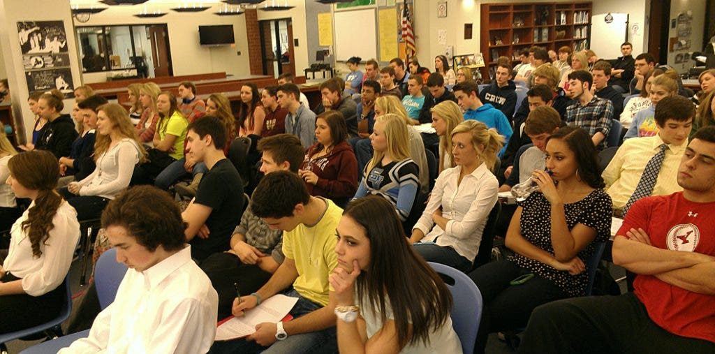 News small post card thumbnail