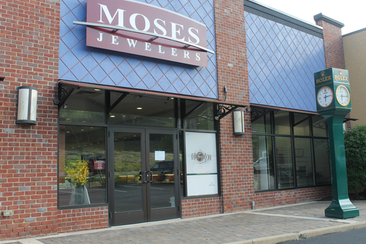 Police Investigating After Seven Fields Jewelry Store Robbed at