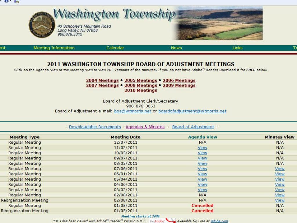 News small post card thumbnail