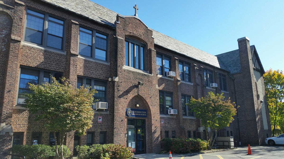 Resurrection Grammar School to Hold November Open House Rye, NY Patch