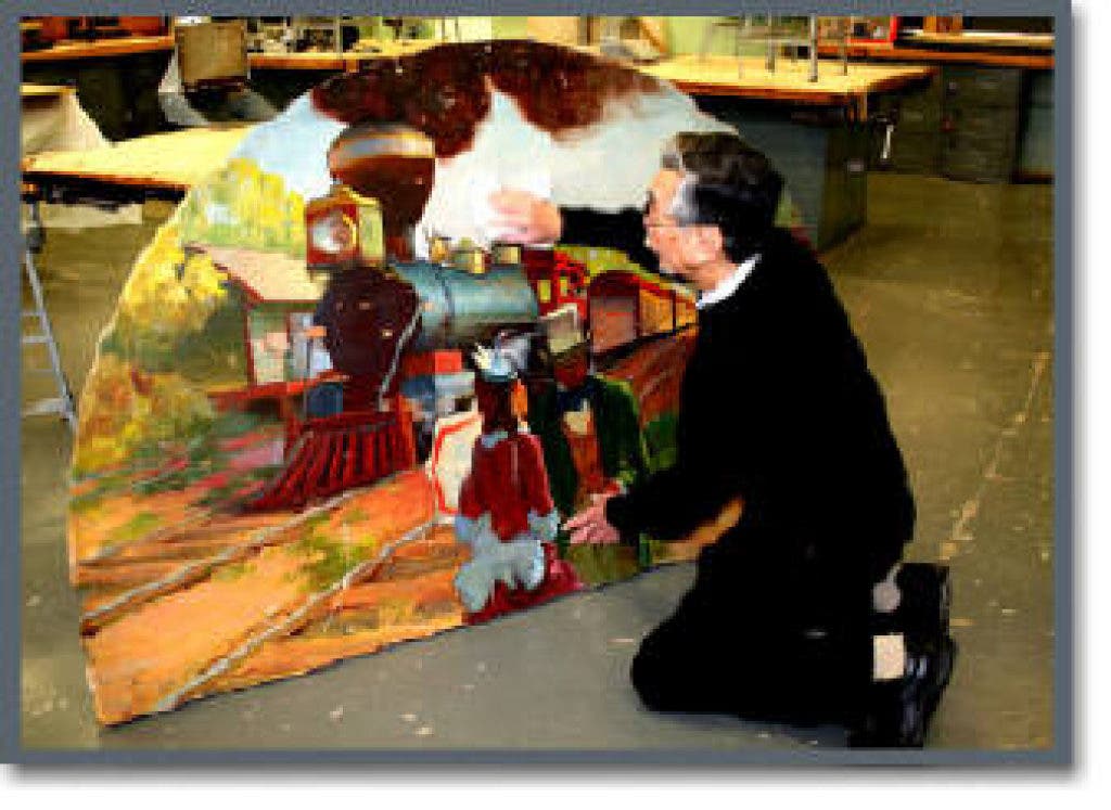 News small post card thumbnail