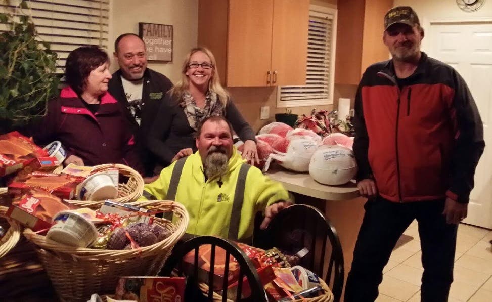 News small post card thumbnail