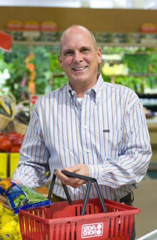 Grocery Shopping Volunteers for Homebound Seniors Jefferson, NJ Patch